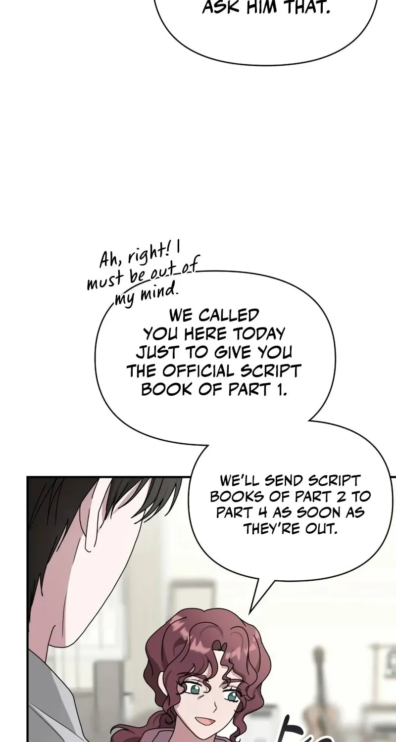 I Was Immediately Mistaken for a Monster Genius Actor Chapter 10 page 20 - 
