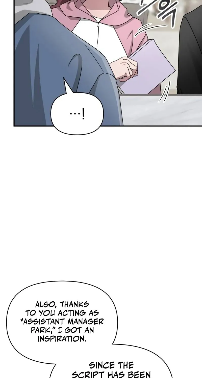 I Was Immediately Mistaken for a Monster Genius Actor Chapter 10 page 21 - 