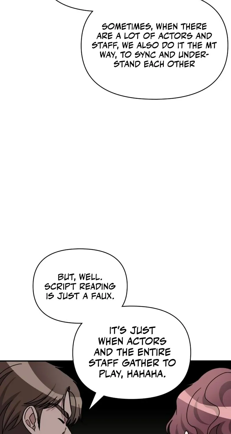 I Was Immediately Mistaken for a Monster Genius Actor Chapter 10 page 25 - 