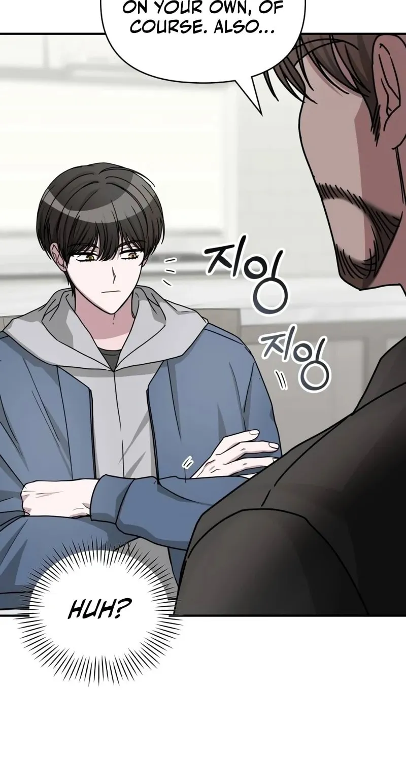 I Was Immediately Mistaken for a Monster Genius Actor Chapter 10 page 30 - 