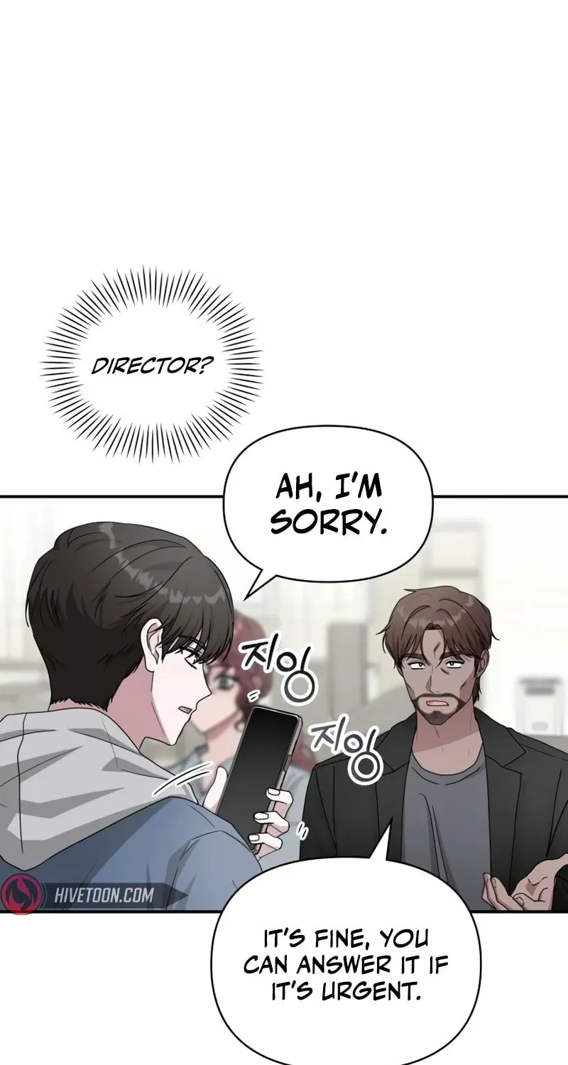 I Was Immediately Mistaken for a Monster Genius Actor Chapter 10 page 31 - 