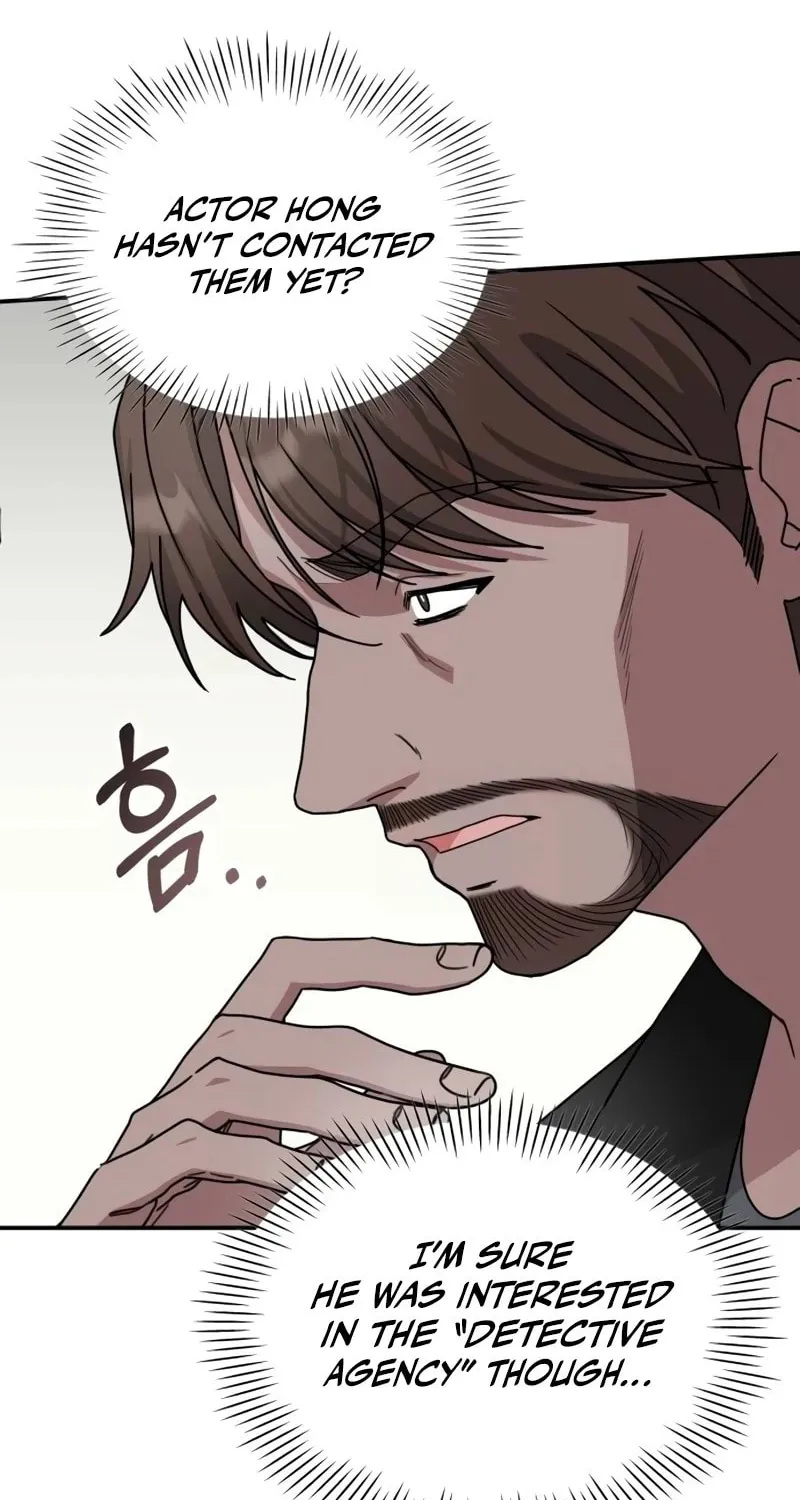 I Was Immediately Mistaken for a Monster Genius Actor Chapter 10 page 38 - 