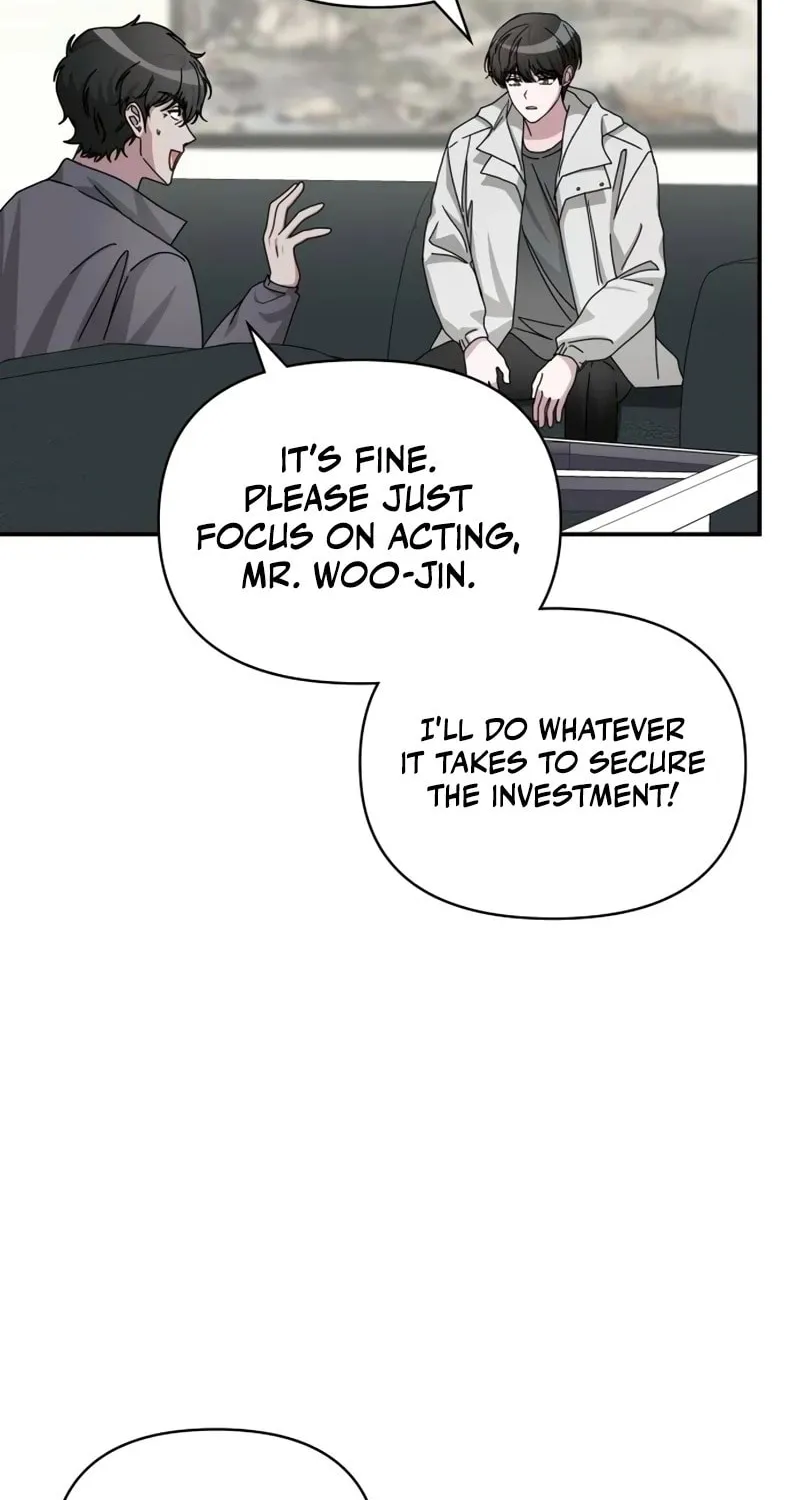 I Was Immediately Mistaken for a Monster Genius Actor Chapter 10 page 48 - 