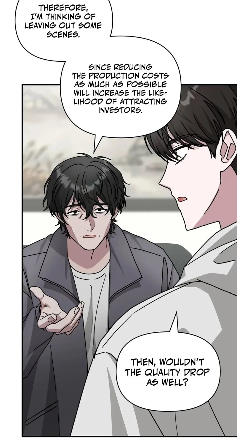 I Was Immediately Mistaken for a Monster Genius Actor Chapter 10 page 49 - 