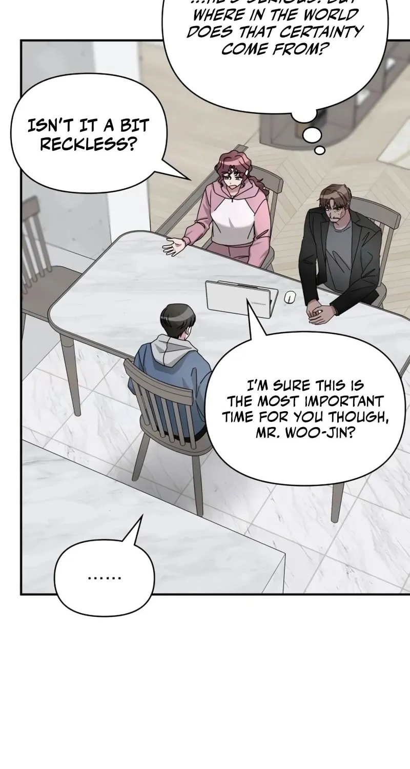 I Was Immediately Mistaken for a Monster Genius Actor Chapter 10 page 7 - 