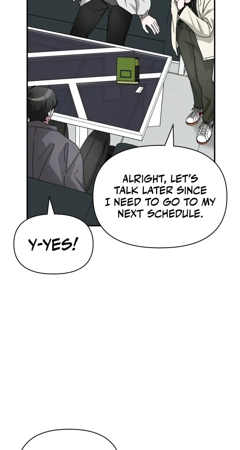 I Was Immediately Mistaken for a Monster Genius Actor Chapter 10 page 77 - 