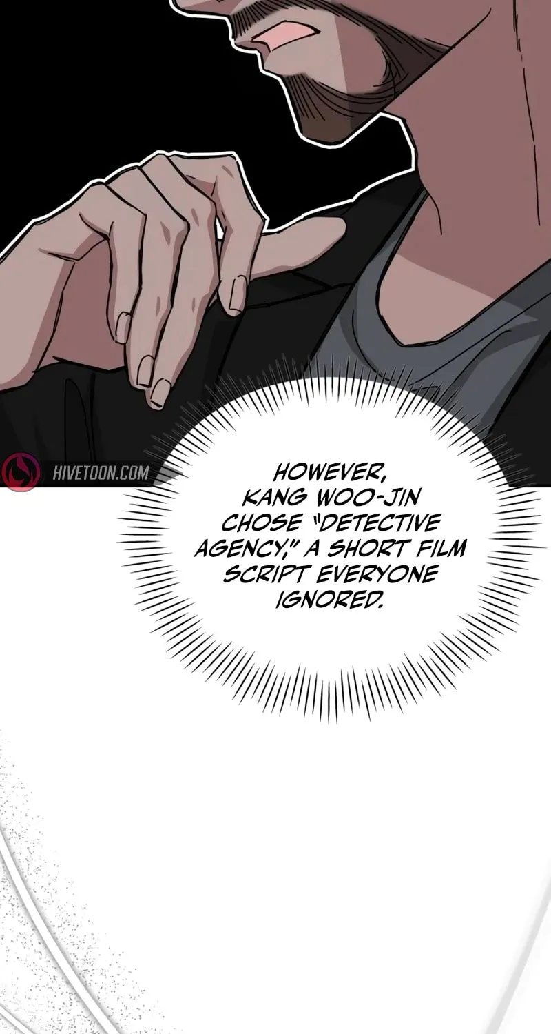 I Was Immediately Mistaken for a Monster Genius Actor Chapter 10 page 10 - 