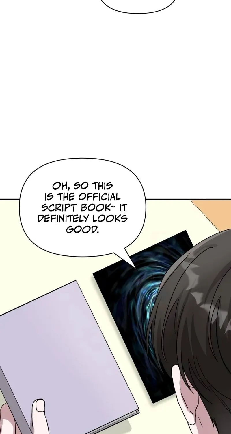 I Was Immediately Mistaken for a Monster Genius Actor Chapter 10 page 92 - 