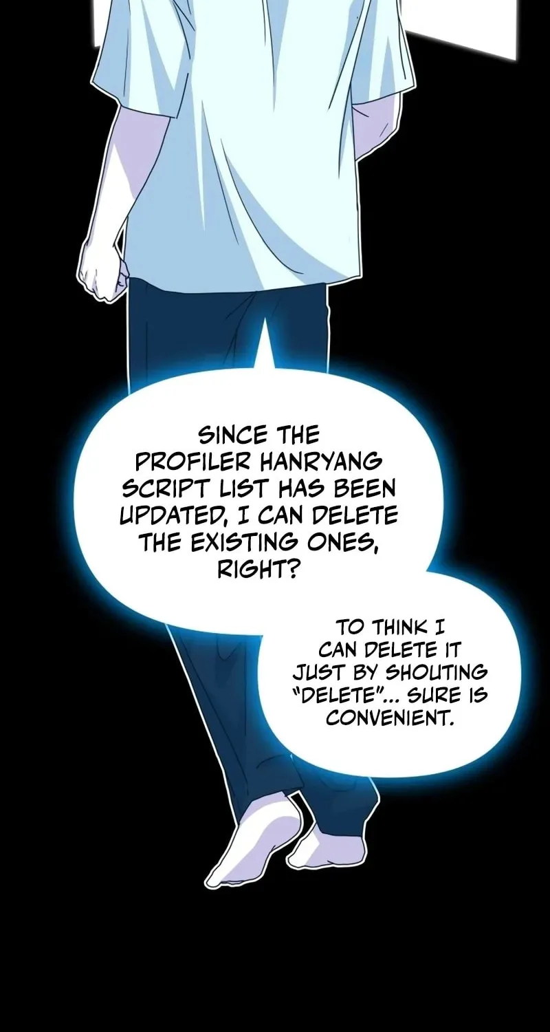 I Was Immediately Mistaken for a Monster Genius Actor Chapter 10 page 96 - 