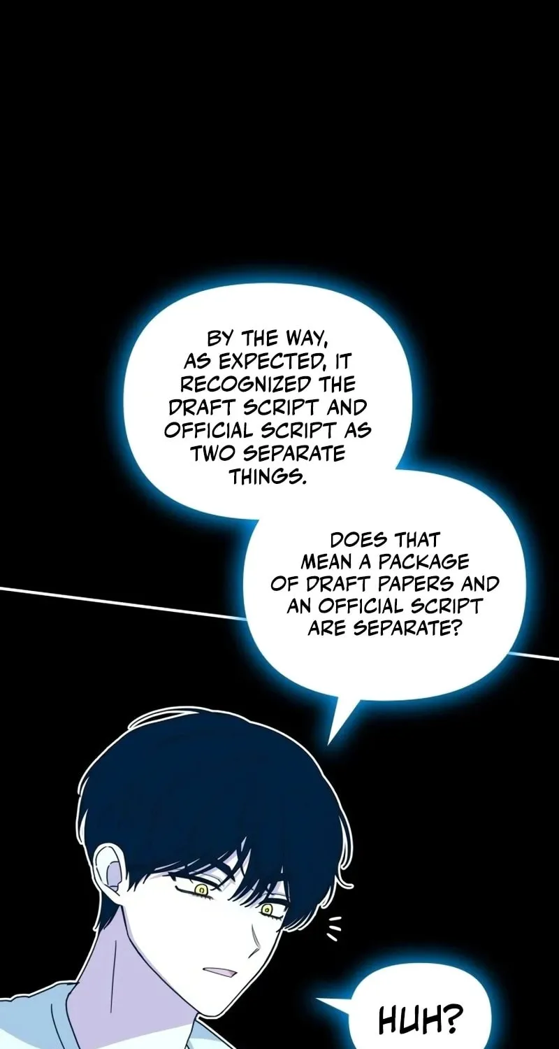 I Was Immediately Mistaken for a Monster Genius Actor Chapter 10 page 97 - 