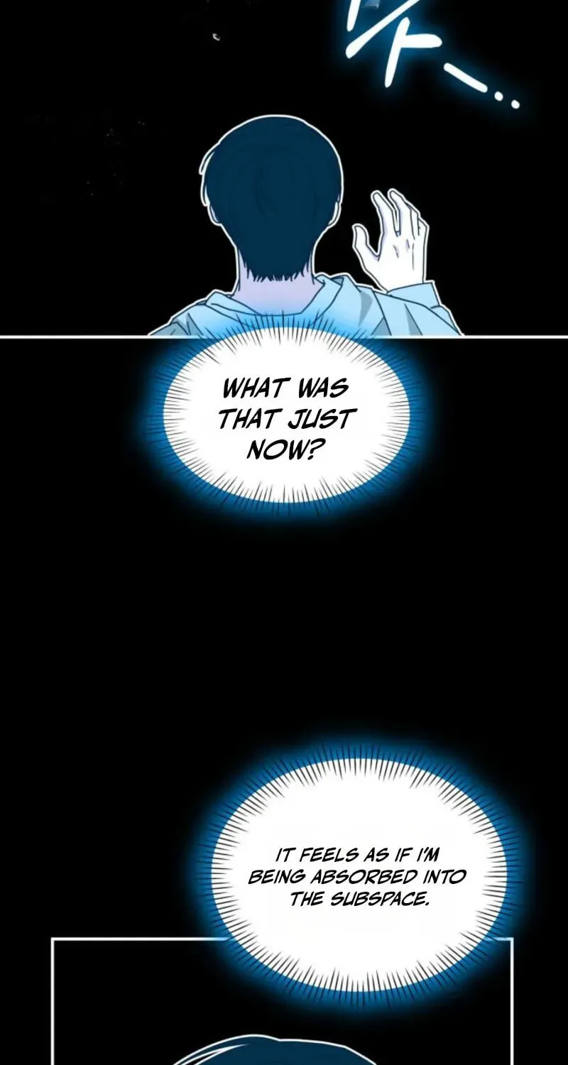 I Was Immediately Mistaken for a Monster Genius Actor Chapter 104 page 101 - 