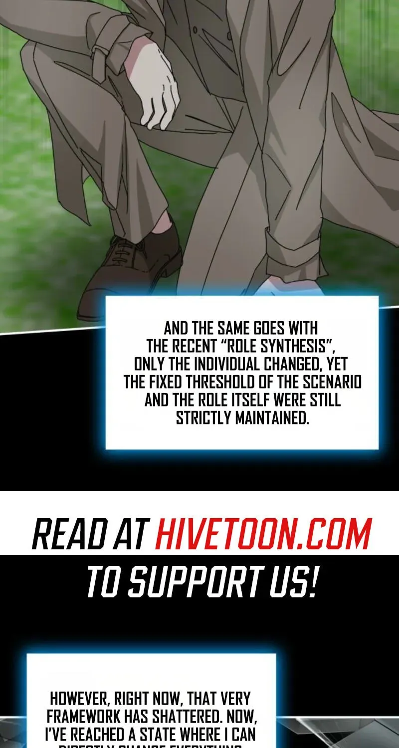 I Was Immediately Mistaken for a Monster Genius Actor Chapter 104 page 117 - 