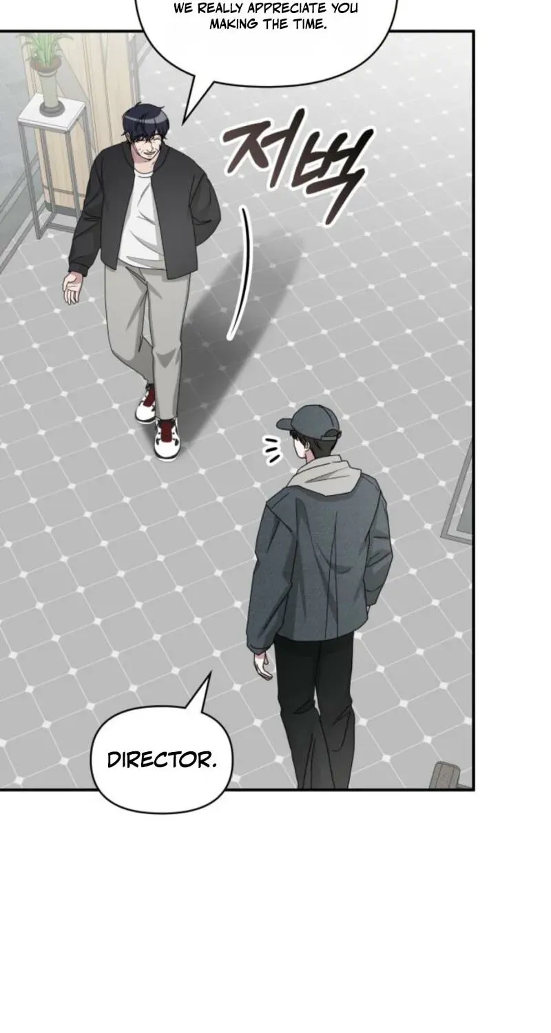 I Was Immediately Mistaken for a Monster Genius Actor Chapter 104 page 13 - 
