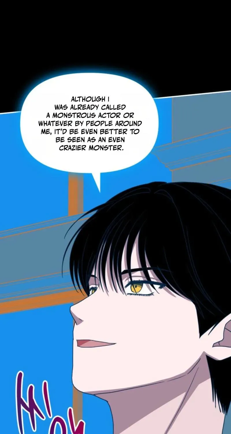I Was Immediately Mistaken for a Monster Genius Actor Chapter 104 page 137 - 