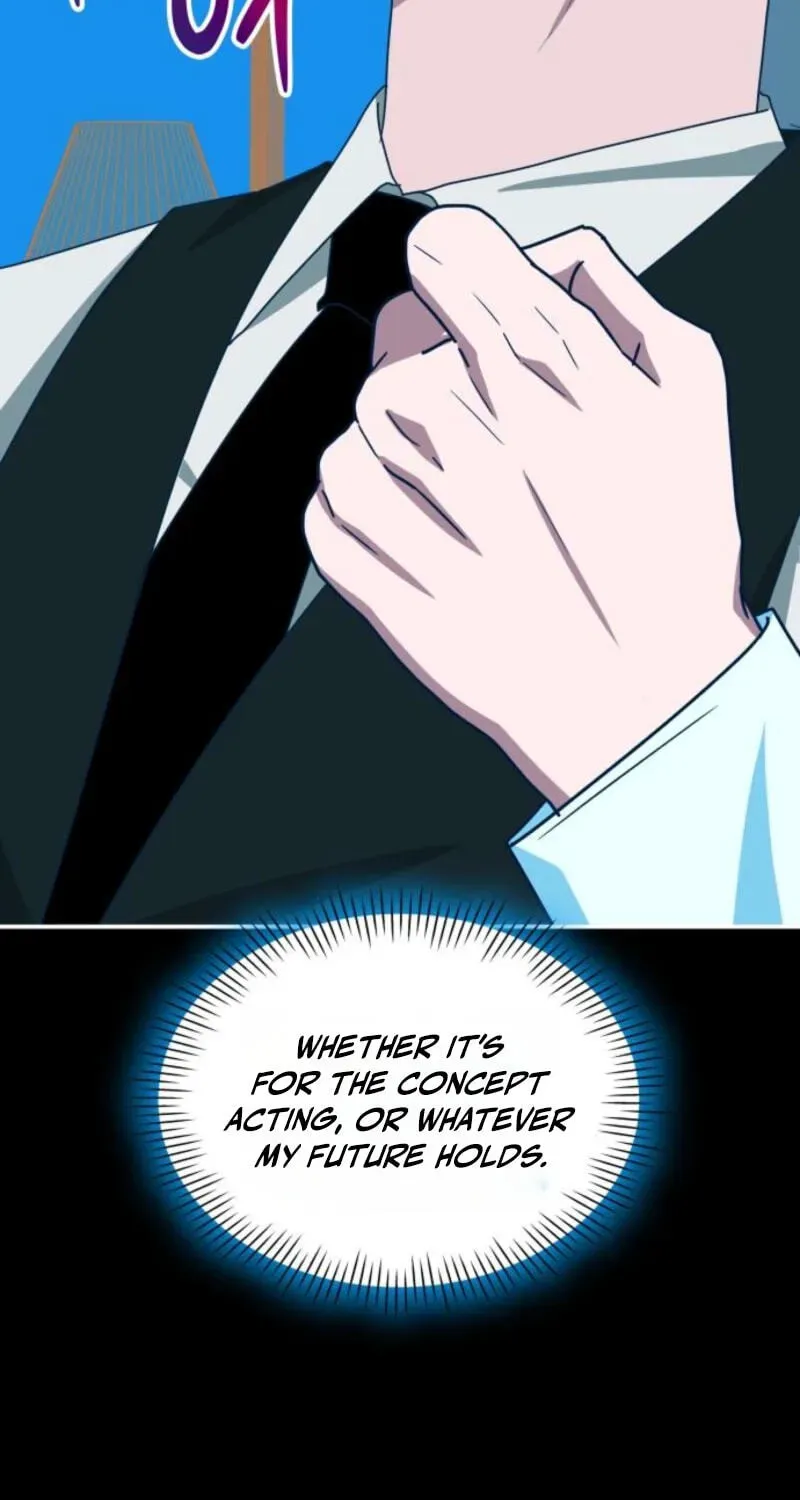 I Was Immediately Mistaken for a Monster Genius Actor Chapter 104 page 139 - 