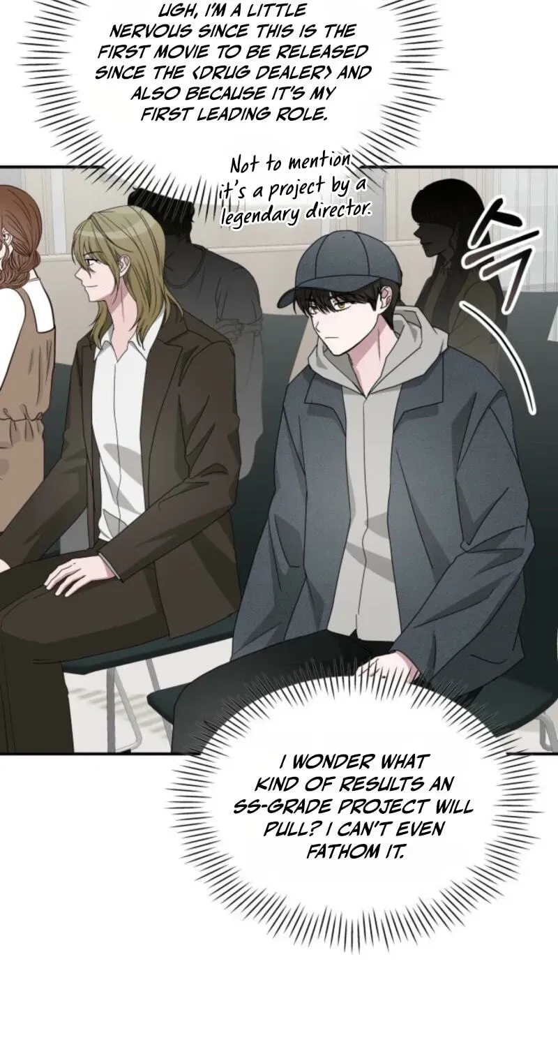 I Was Immediately Mistaken for a Monster Genius Actor Chapter 104 page 27 - 