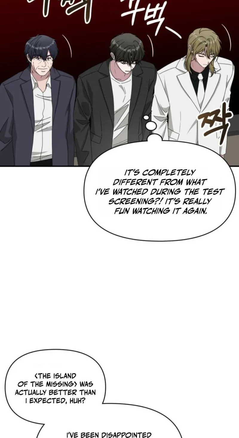 I Was Immediately Mistaken for a Monster Genius Actor Chapter 104 page 54 - 