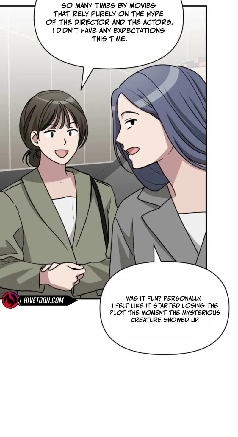 I Was Immediately Mistaken for a Monster Genius Actor Chapter 104 page 55 - 