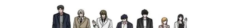 I Was Immediately Mistaken for a Monster Genius Actor Chapter 104 page 58 - 
