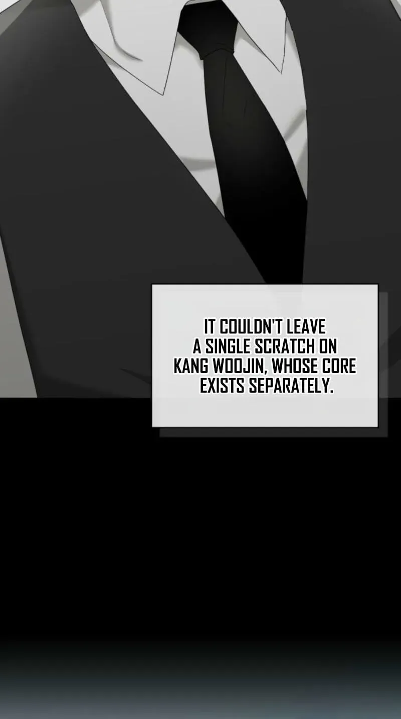 I Was Immediately Mistaken for a Monster Genius Actor Chapter 104 page 8 - 