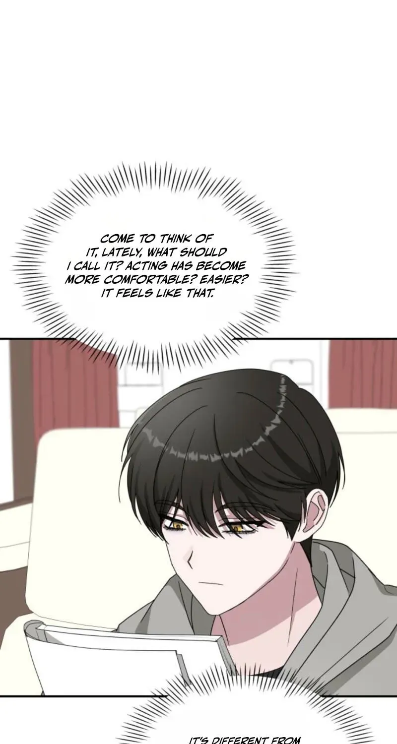 I Was Immediately Mistaken for a Monster Genius Actor Chapter 104 page 75 - 