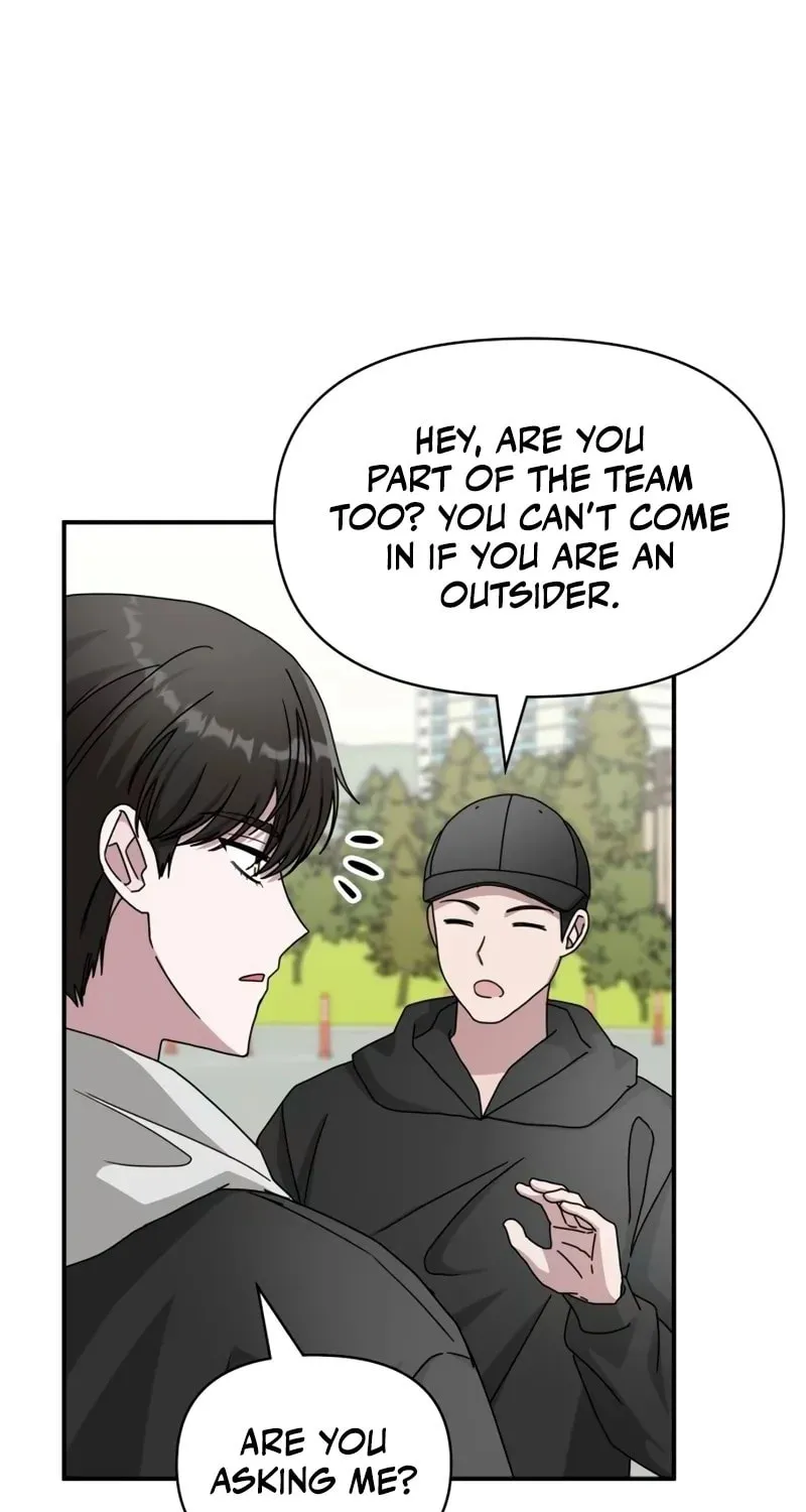 I Was Immediately Mistaken for a Monster Genius Actor Chapter 11 page 15 - 