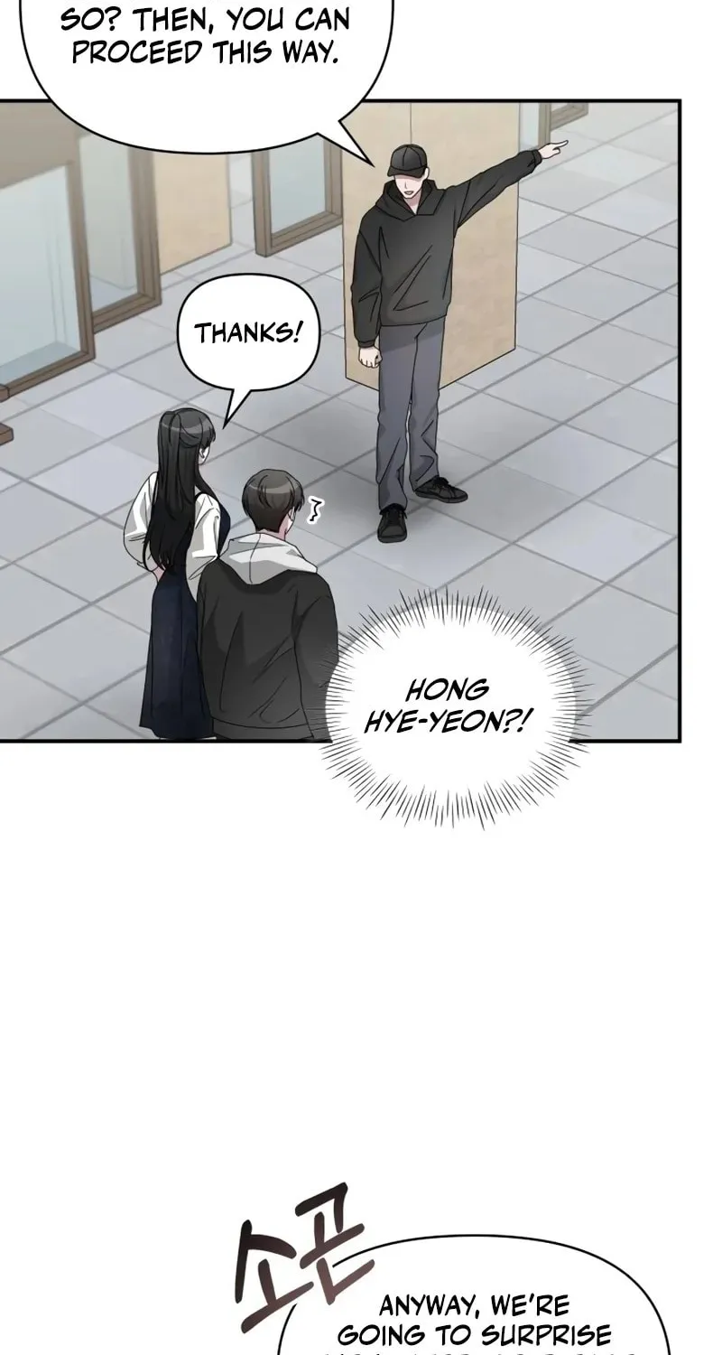 I Was Immediately Mistaken for a Monster Genius Actor Chapter 11 page 18 - 