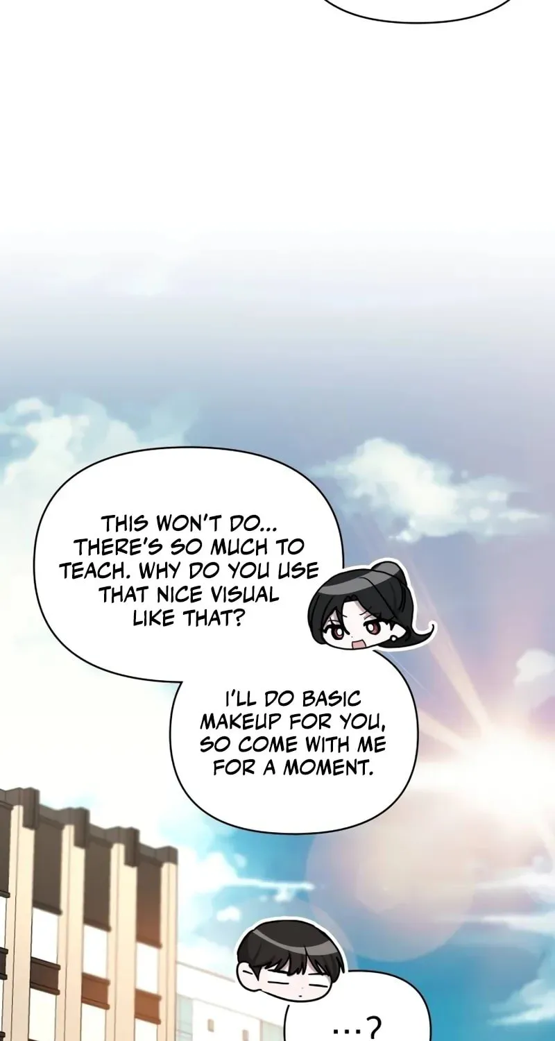 I Was Immediately Mistaken for a Monster Genius Actor Chapter 11 page 21 - 