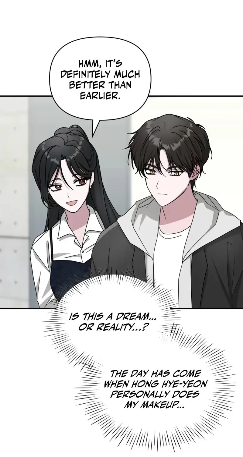 I Was Immediately Mistaken for a Monster Genius Actor Chapter 11 page 27 - 