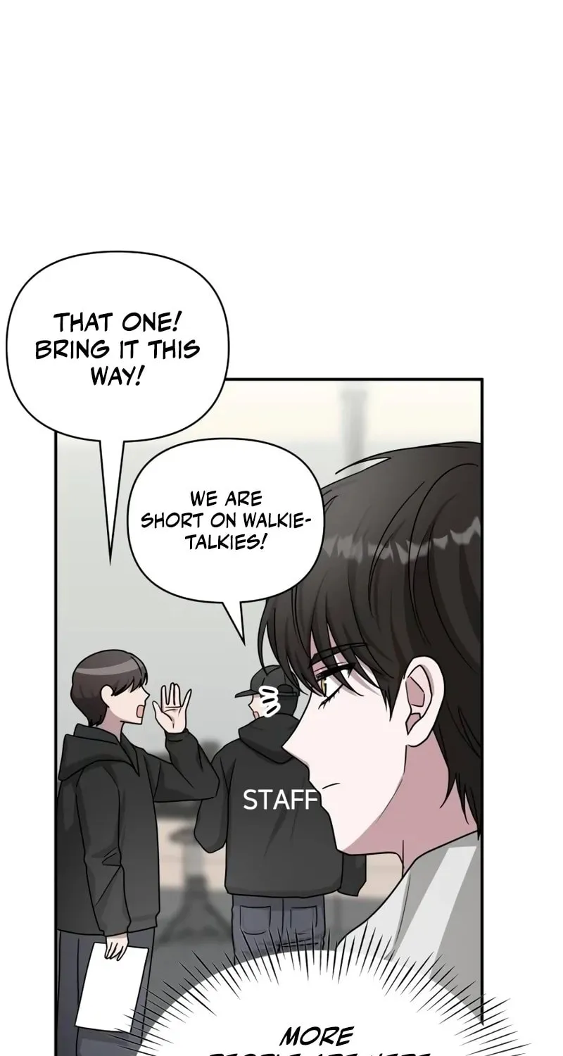 I Was Immediately Mistaken for a Monster Genius Actor Chapter 11 page 28 - 