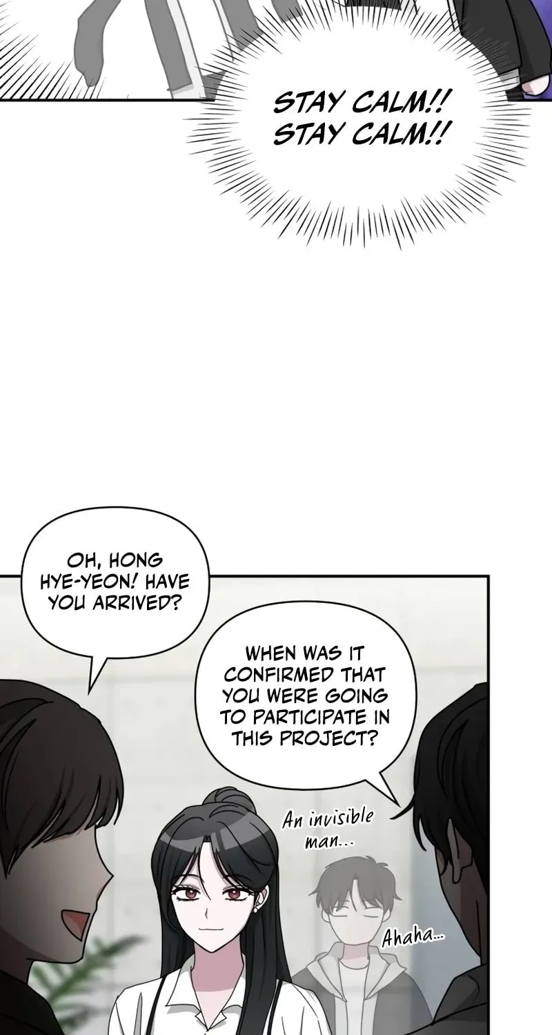 I Was Immediately Mistaken for a Monster Genius Actor Chapter 11 page 30 - 
