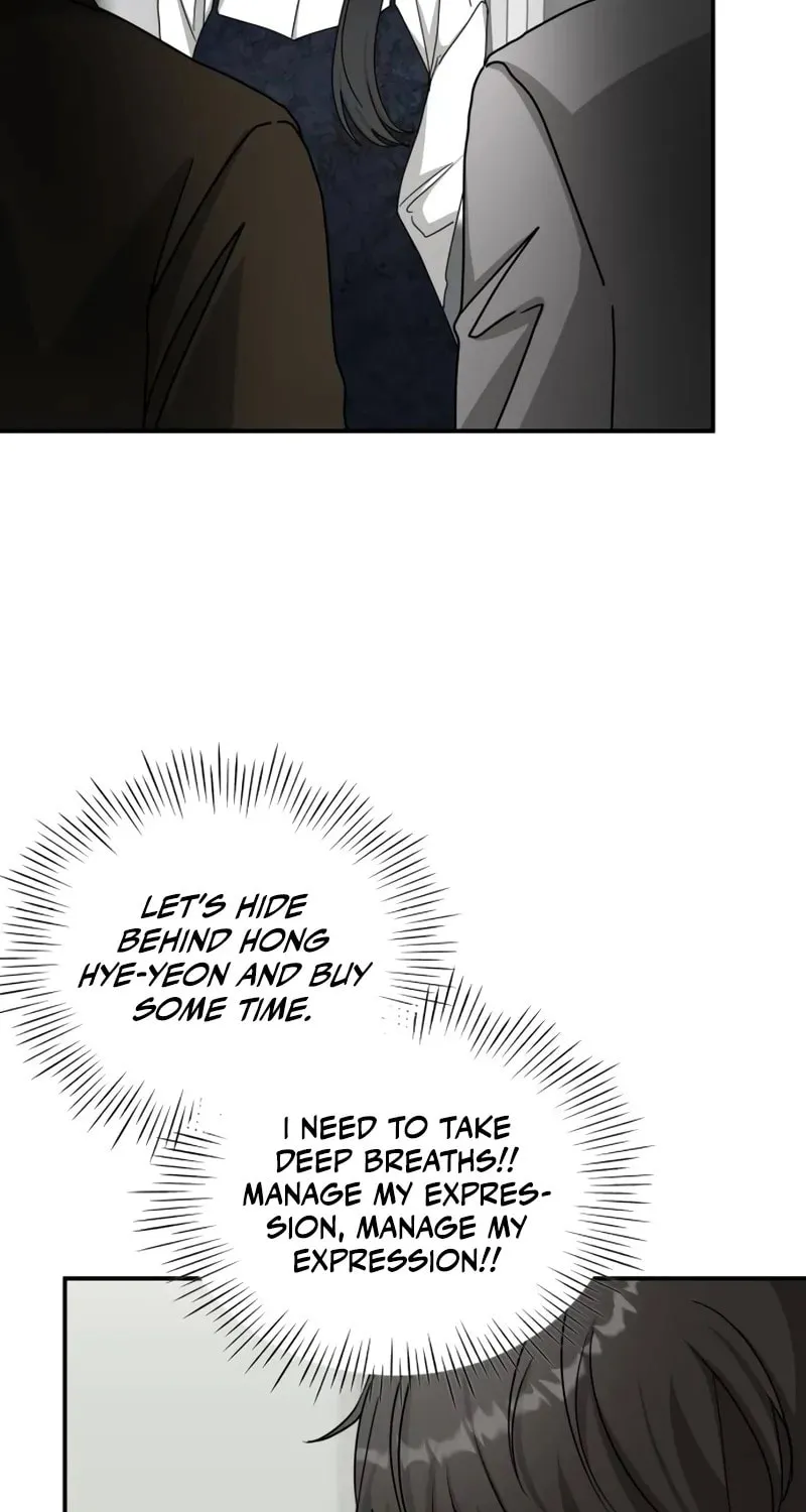 I Was Immediately Mistaken for a Monster Genius Actor Chapter 11 page 31 - 