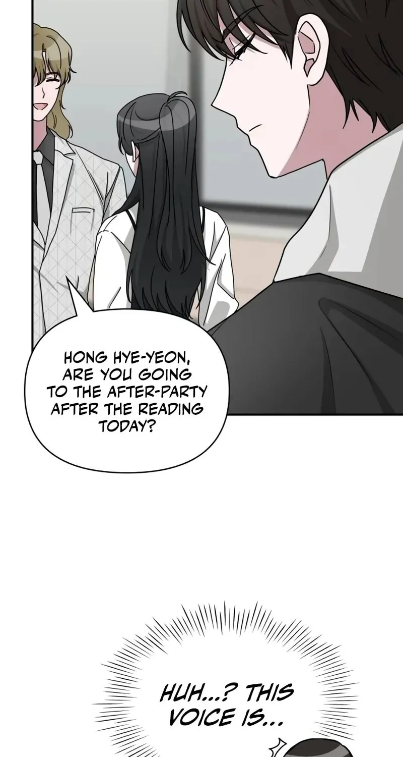 I Was Immediately Mistaken for a Monster Genius Actor Chapter 11 page 32 - 