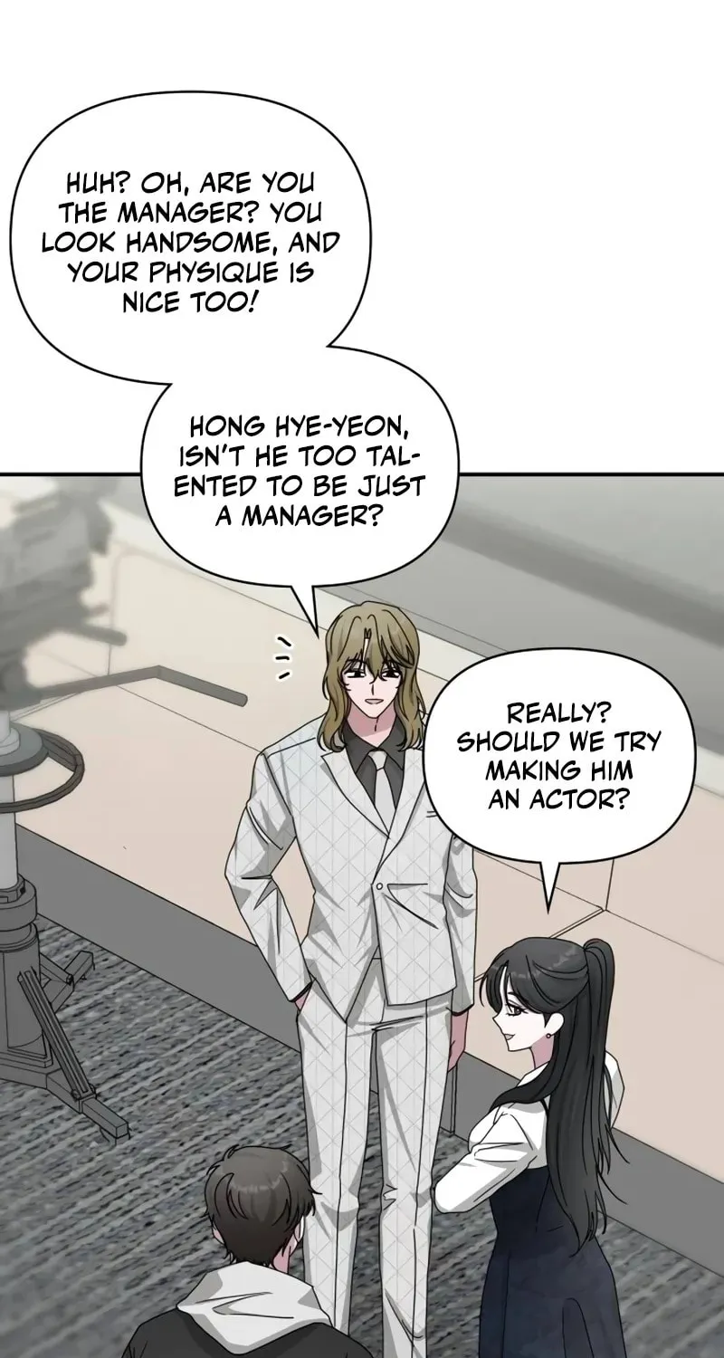 I Was Immediately Mistaken for a Monster Genius Actor Chapter 11 page 37 - 
