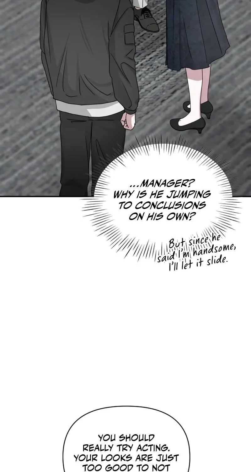 I Was Immediately Mistaken for a Monster Genius Actor Chapter 11 page 38 - 