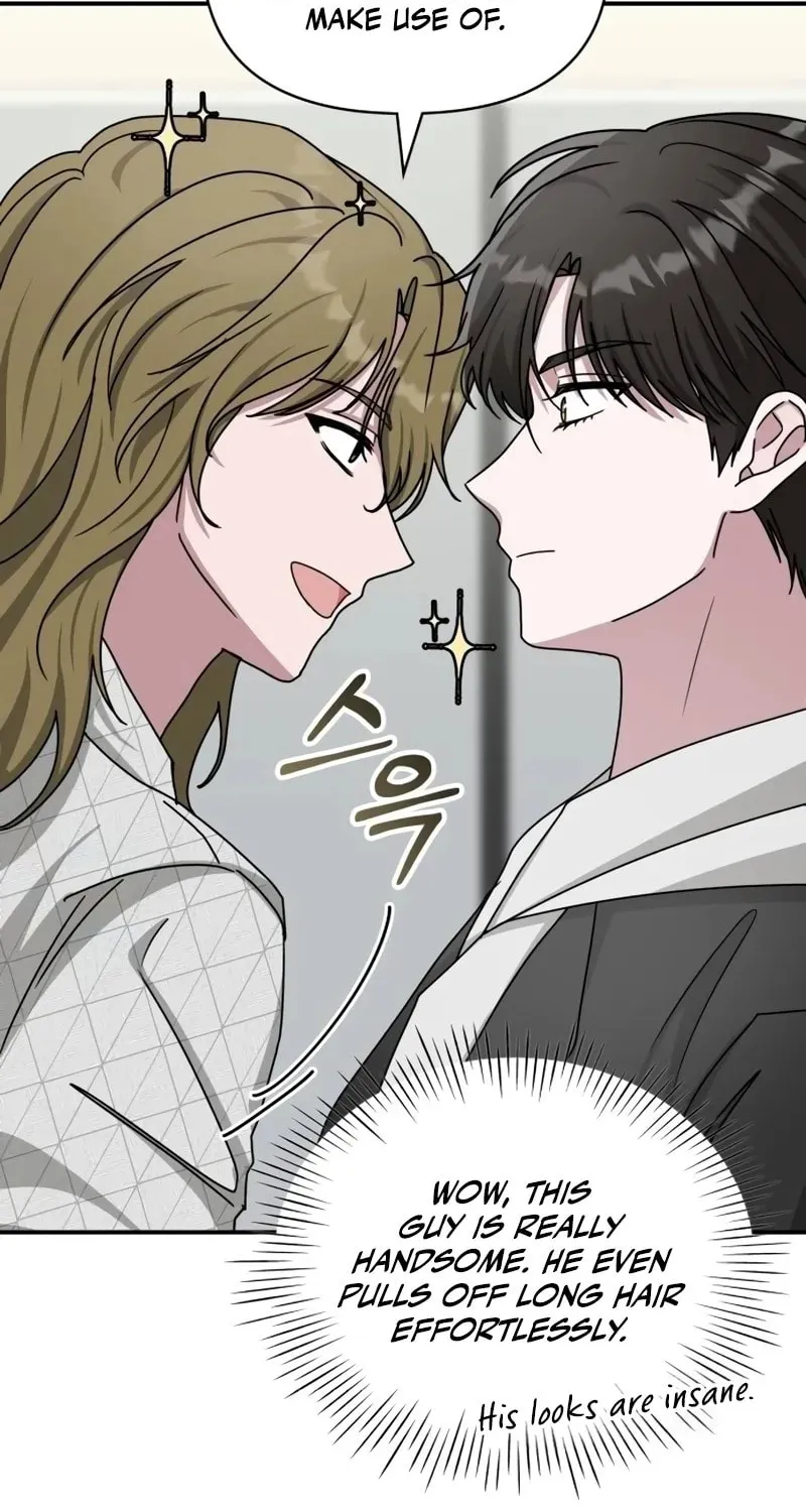 I Was Immediately Mistaken for a Monster Genius Actor Chapter 11 page 39 - 