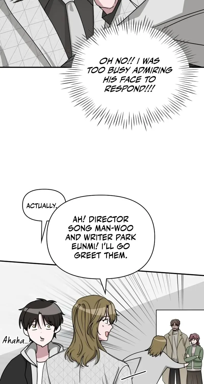 I Was Immediately Mistaken for a Monster Genius Actor Chapter 11 page 41 - 