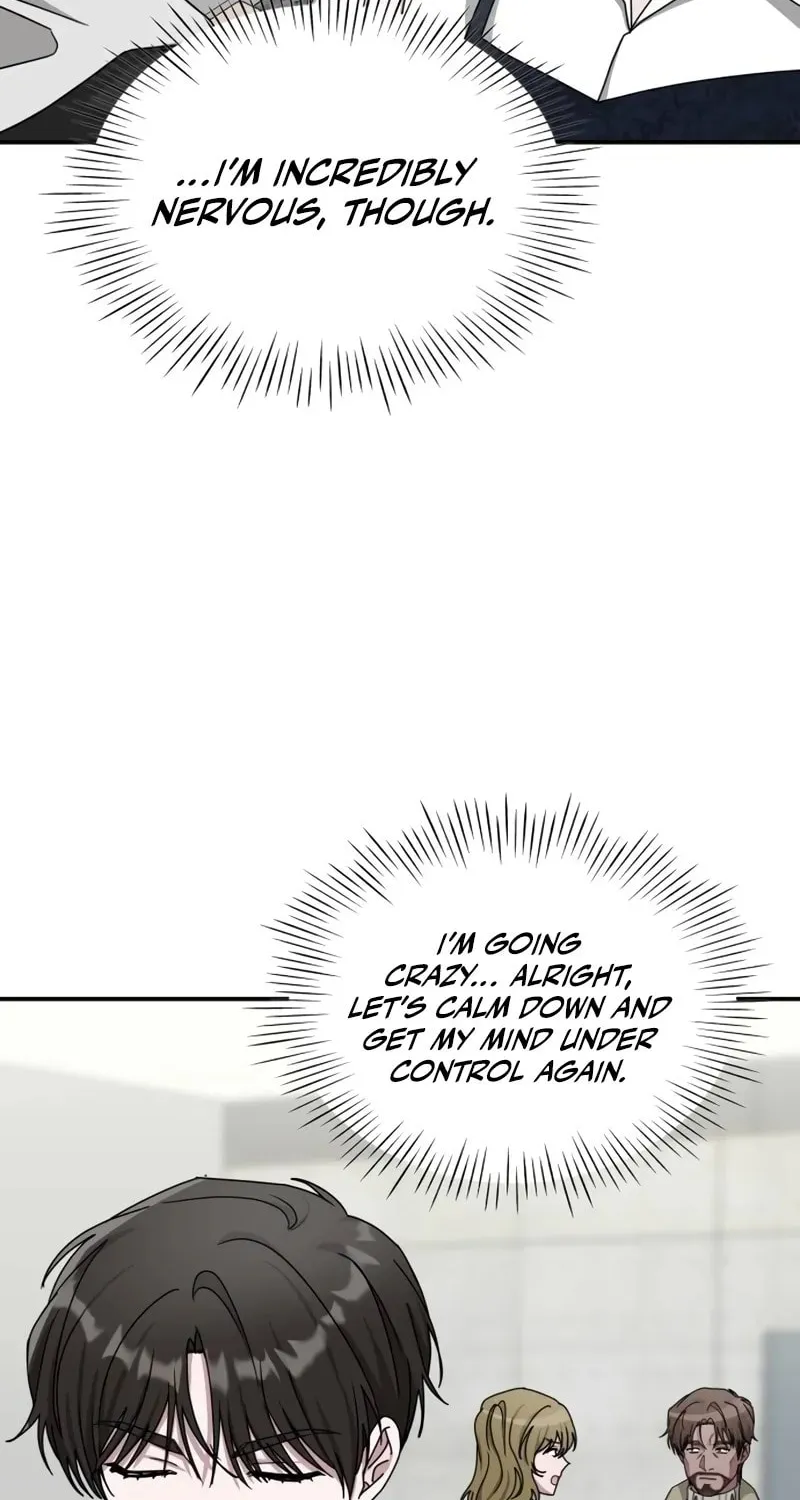 I Was Immediately Mistaken for a Monster Genius Actor Chapter 11 page 45 - 