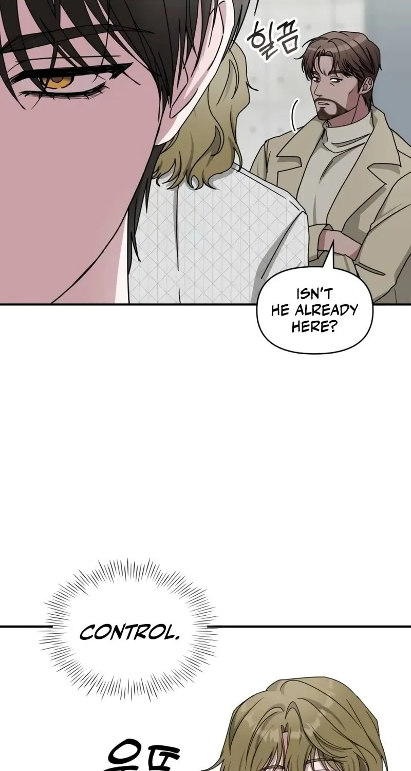 I Was Immediately Mistaken for a Monster Genius Actor Chapter 11 page 47 - 