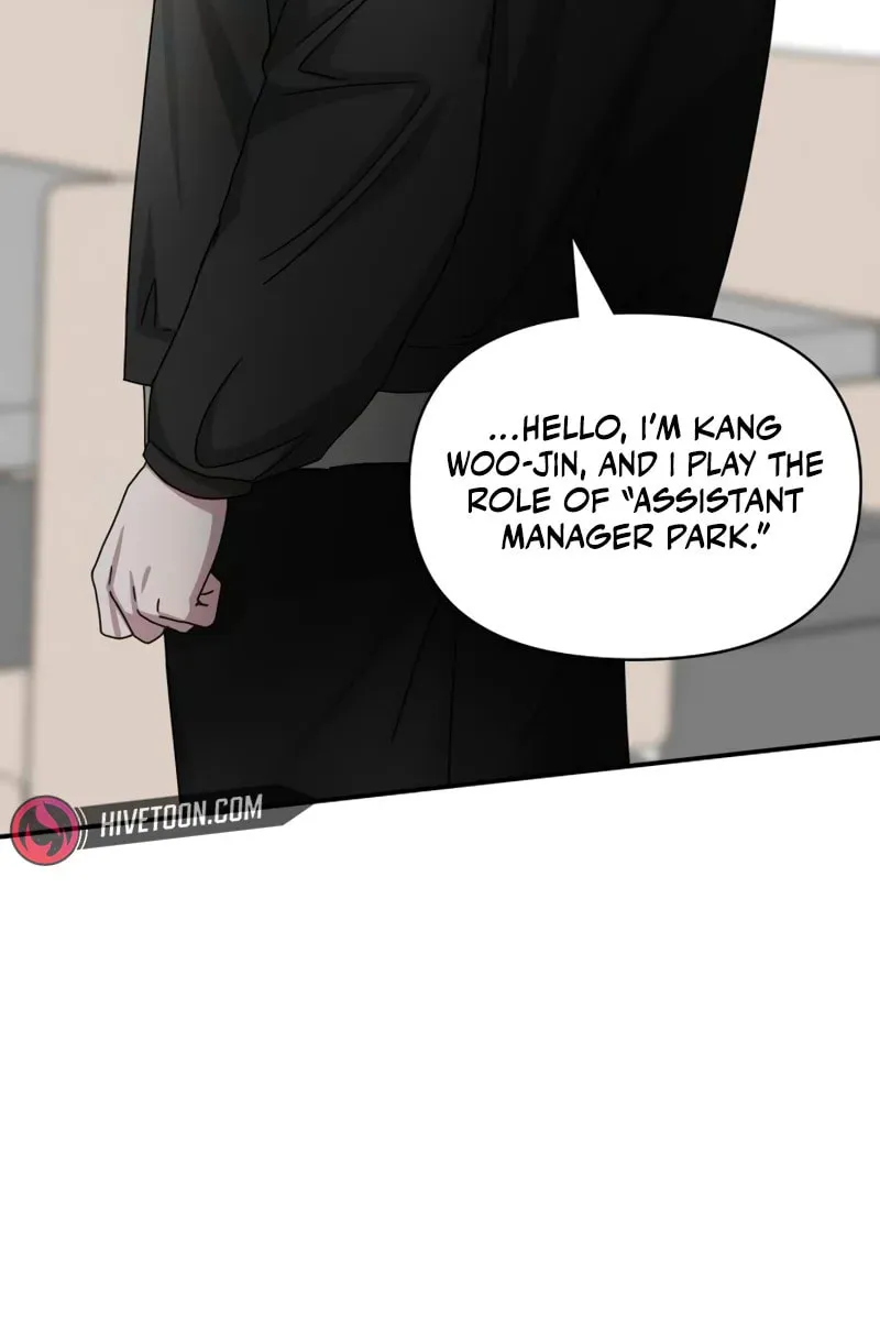 I Was Immediately Mistaken for a Monster Genius Actor Chapter 11 page 52 - 