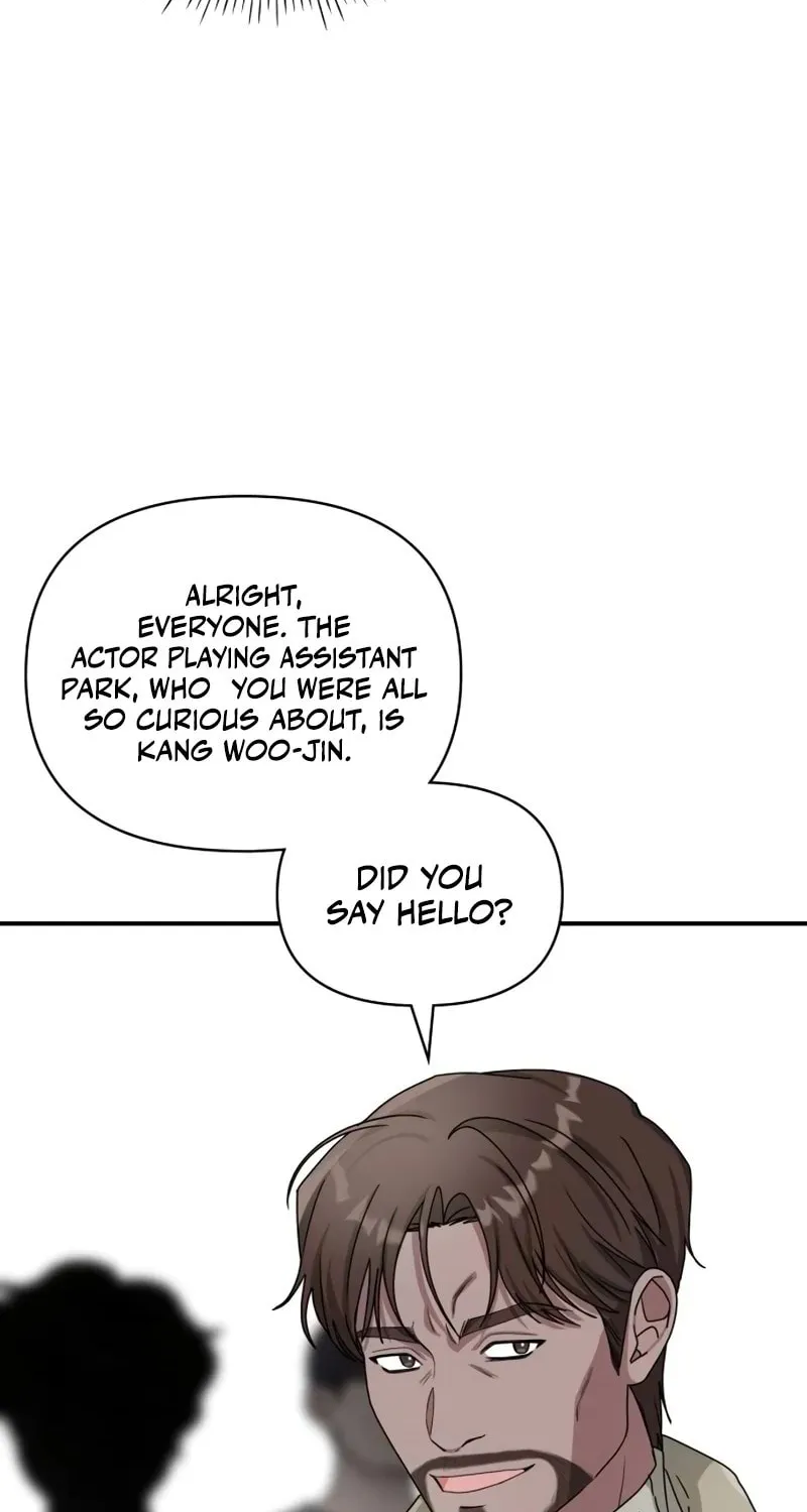 I Was Immediately Mistaken for a Monster Genius Actor Chapter 11 page 54 - 