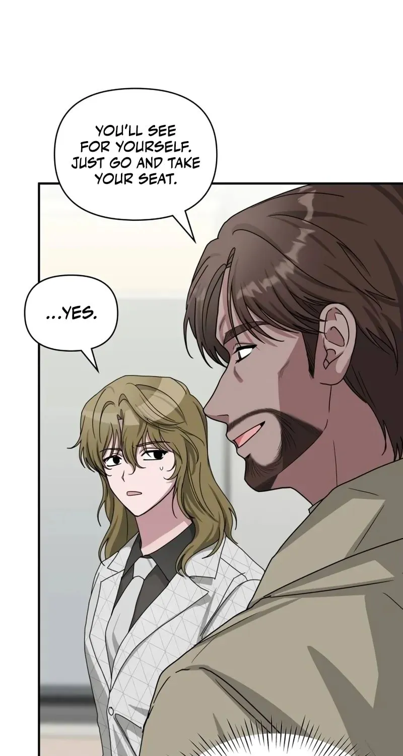 I Was Immediately Mistaken for a Monster Genius Actor Chapter 11 page 57 - 