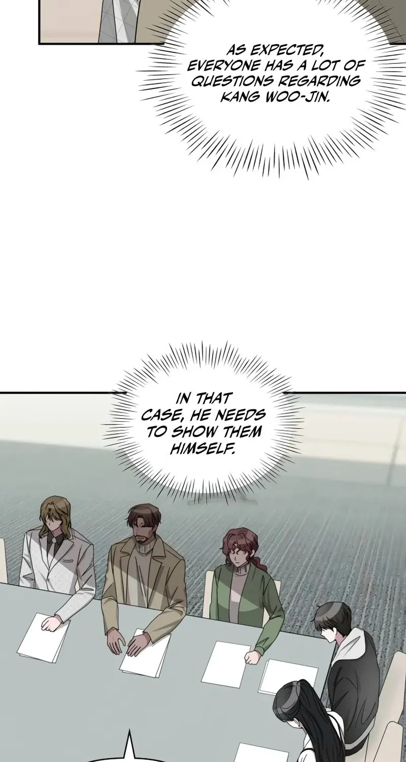 I Was Immediately Mistaken for a Monster Genius Actor Chapter 11 page 58 - 