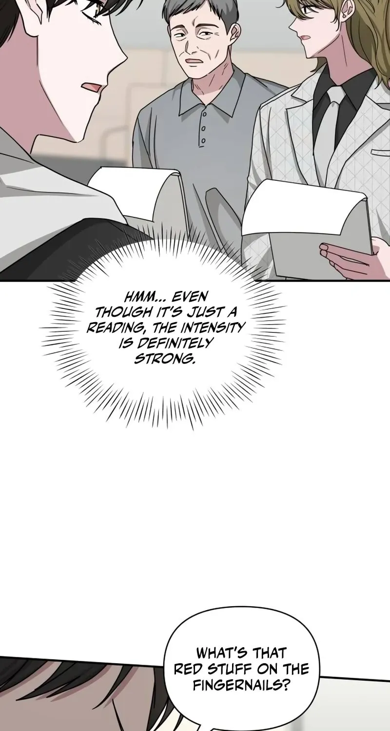 I Was Immediately Mistaken for a Monster Genius Actor Chapter 11 page 67 - 