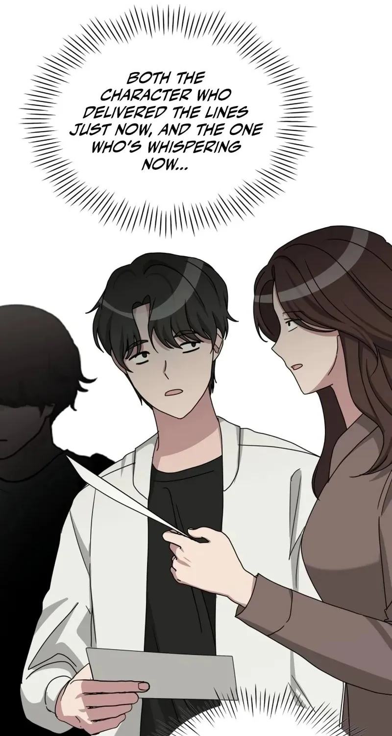 I Was Immediately Mistaken for a Monster Genius Actor Chapter 11 page 69 - 