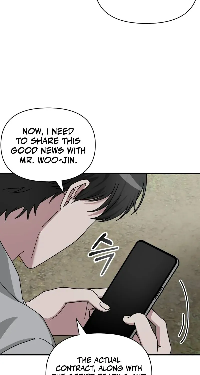 I Was Immediately Mistaken for a Monster Genius Actor Chapter 11 page 8 - 