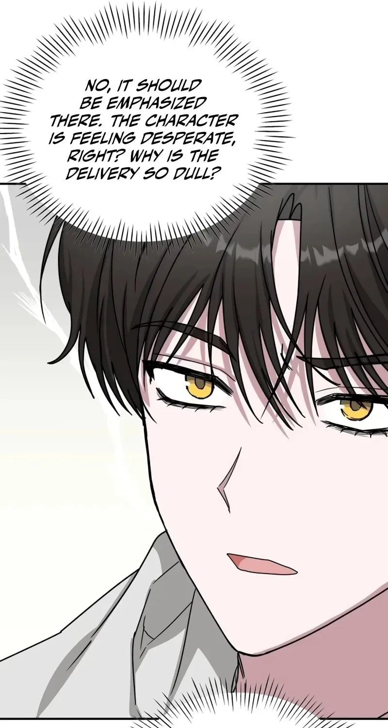 I Was Immediately Mistaken for a Monster Genius Actor Chapter 11 page 71 - 