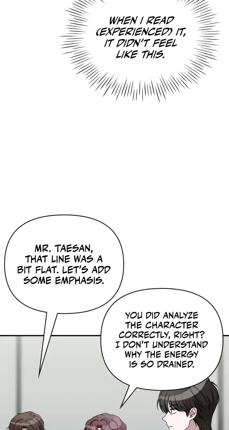 I Was Immediately Mistaken for a Monster Genius Actor Chapter 11 page 72 - 