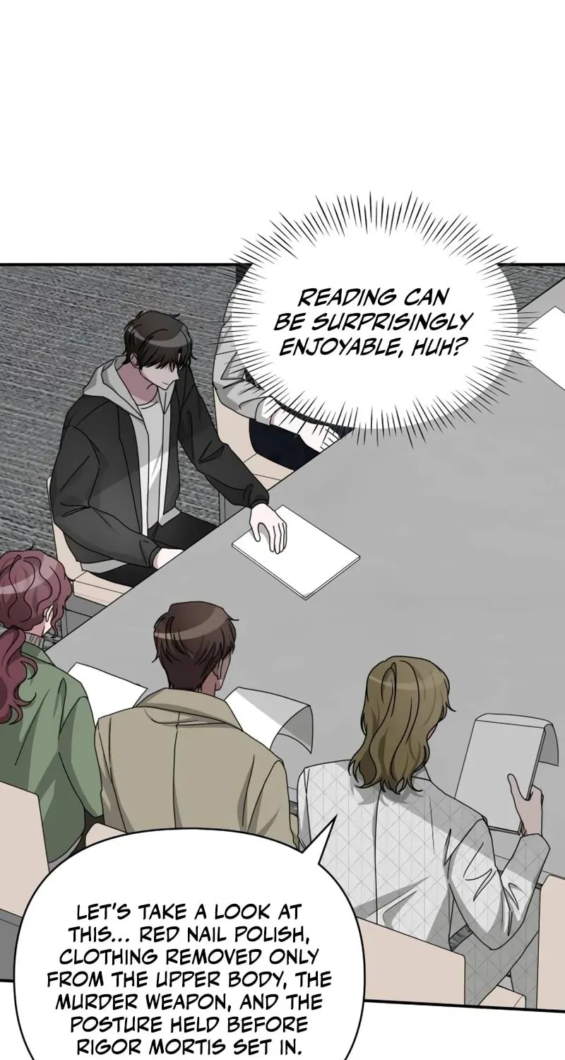 I Was Immediately Mistaken for a Monster Genius Actor Chapter 11 page 75 - 