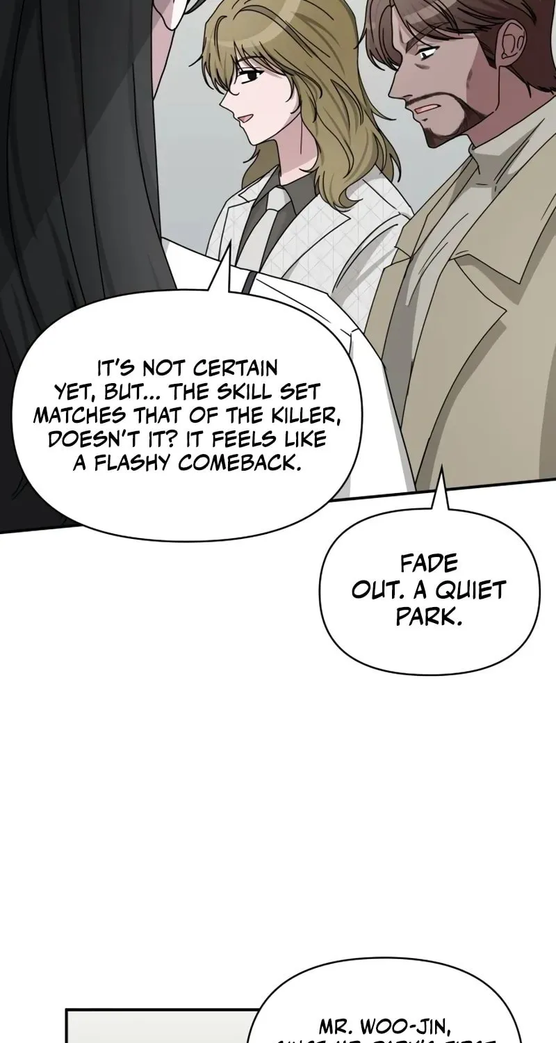 I Was Immediately Mistaken for a Monster Genius Actor Chapter 11 page 77 - 
